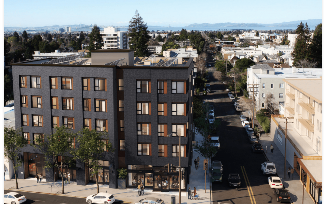 Guide: 5 tips on finding the best student housing in Berkeley