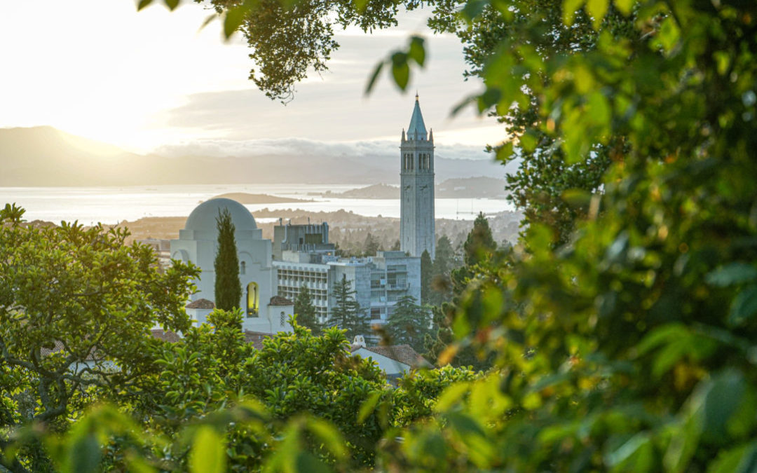 Top Berkeley Neighborhoods For Student Living